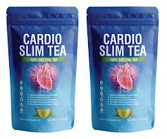 Cardio Slim Tea™ Official Site | Natural Heart Cleanse
